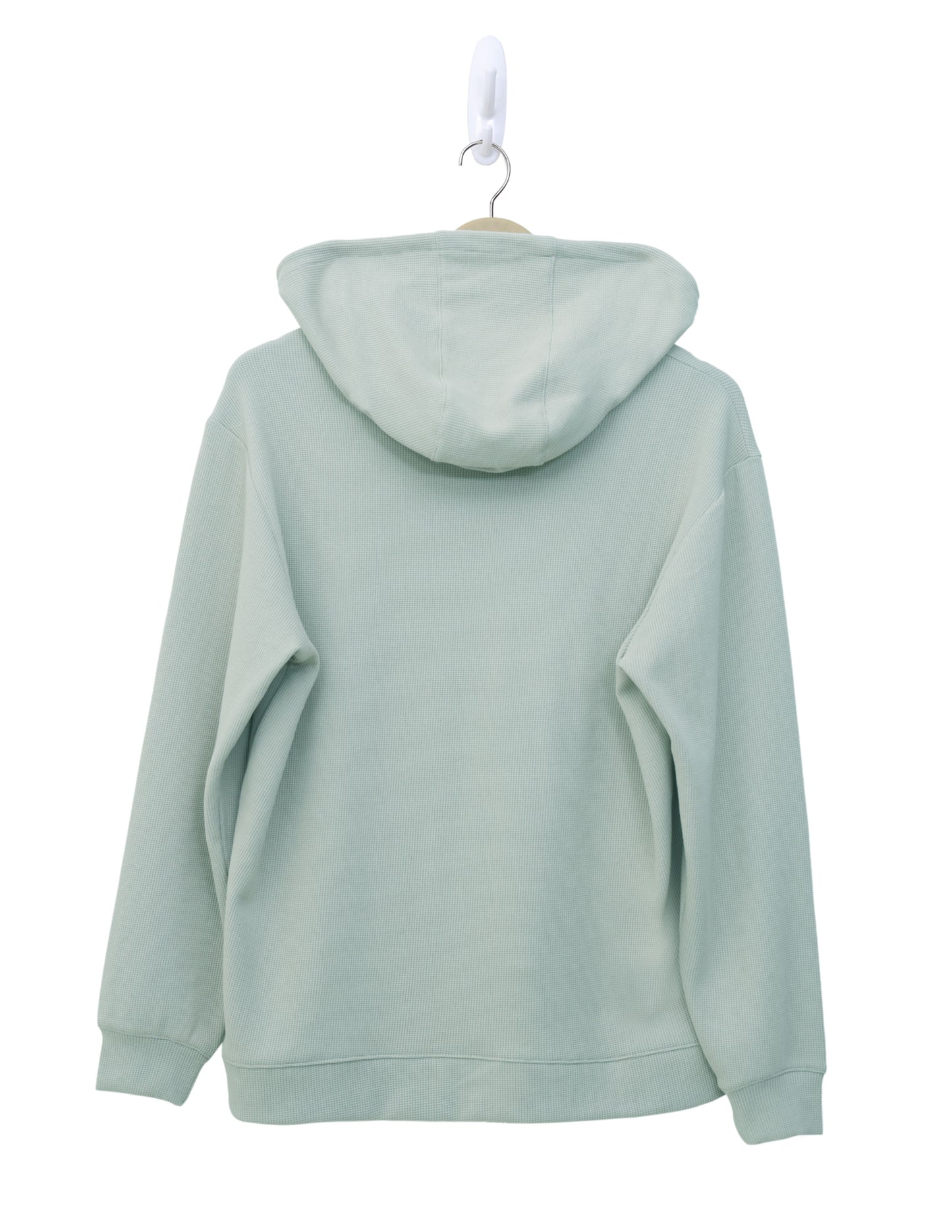 Pullover Hoodie - Winter mint - Unisex